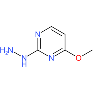 2-Hydrazinyl-4-methoxypyrimidine