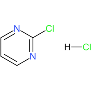 2-Chloropyrimidine hydrochloride