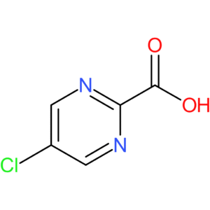 5-Chloropyrimidine-2-carboxylic acid