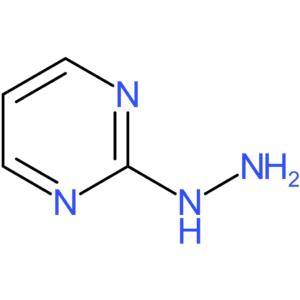 2-Hydrazinylpyrimidine