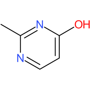 2-Methylpyrimidin-4(3H)-one