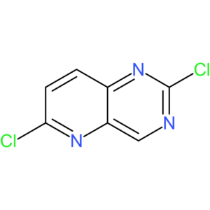 2,6-Dichloropyrido[3,2-D]pyrimidine