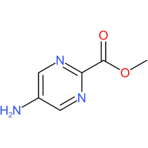 Methyl 5-aminopyrimidine-2-carboxylate