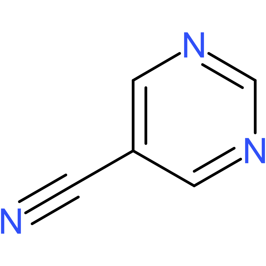 5-Cyanopyrimidine