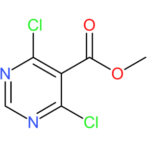 Methyl 4,6-dichloropyrimidine-5-carboxylate