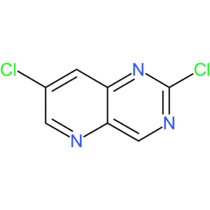 2,7-Dichloropyrido[3,2-d]pyrimidine