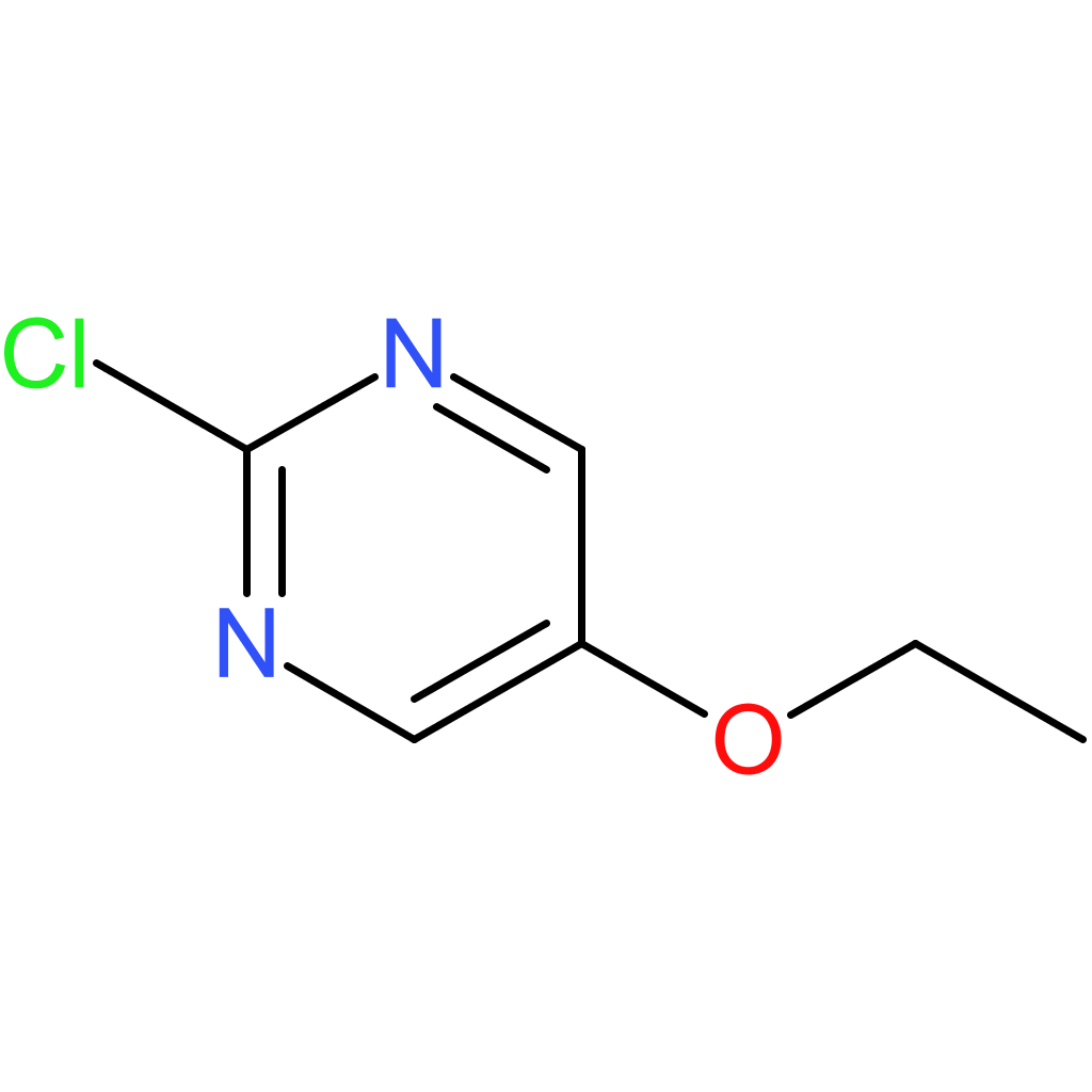 2-Chloro-5-ethoxy-pyrimidine