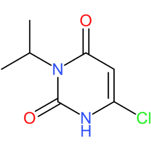 6-Chloro-3-(propan-2-yl)-1,2,3,4-tetrahydropyrimidine-2,4-dione