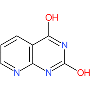 Pyrido[2,3-d]pyrimidine-2,4(1H,3H)-dione