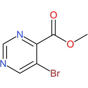 Methyl 5-bromopyrimidine-4-carboxylate