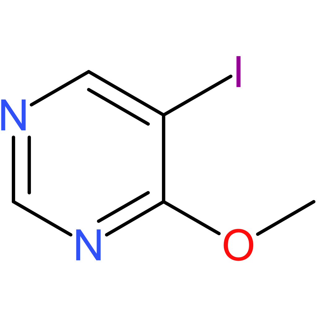 5-Iodo-4-methoxypyrimidine