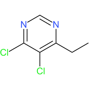 4,5-Dichloro-6-ethylpyrimidine