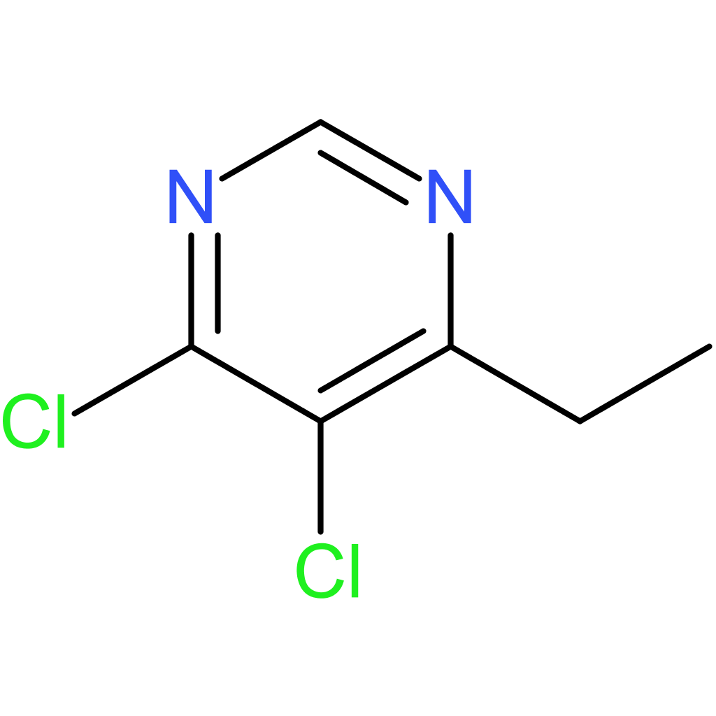 4,5-Dichloro-6-ethylpyrimidine