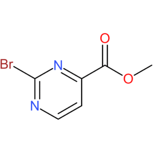 Methyl 2-bromopyrimidine-4-carboxylate