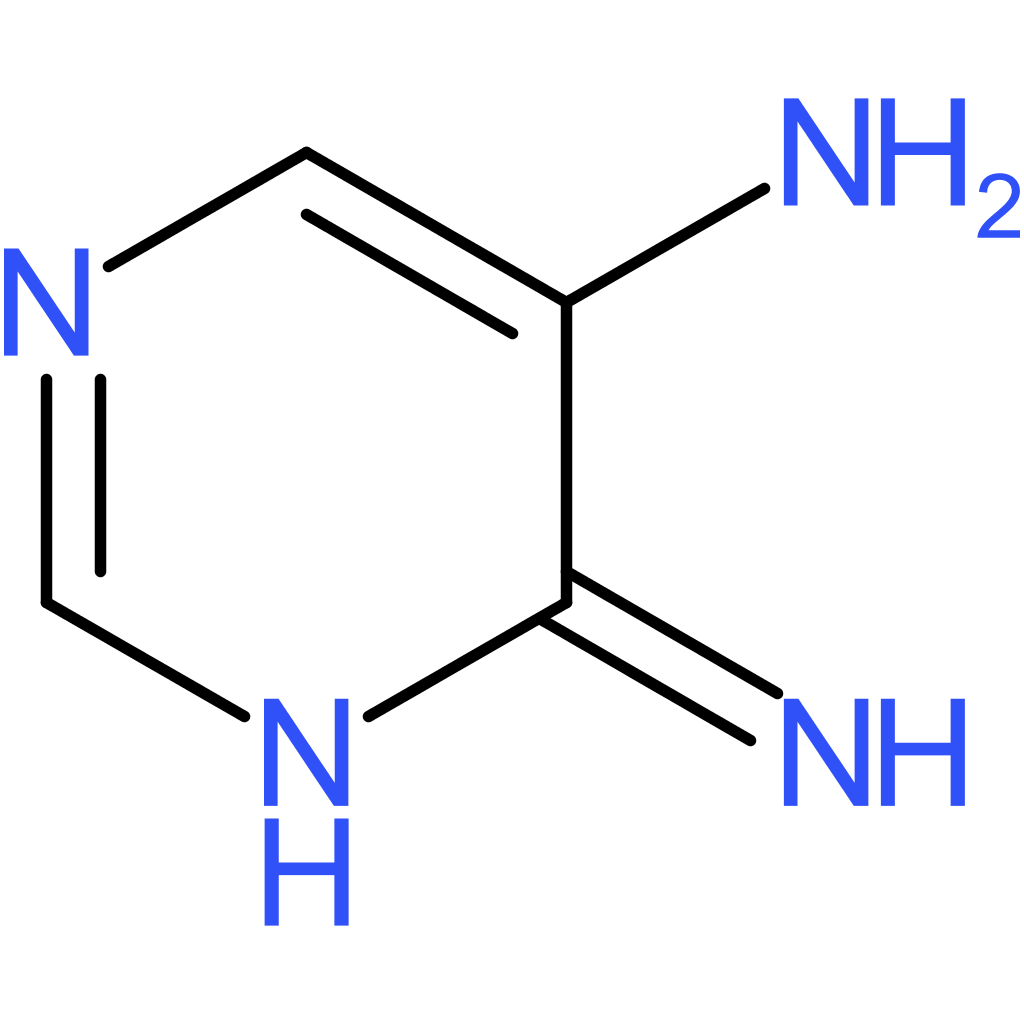 Pyrimidine-4,5-diamine