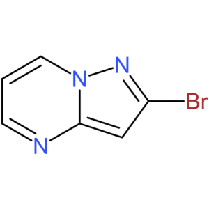 2-Bromopyrazolo[1,5-a]pyrimidine