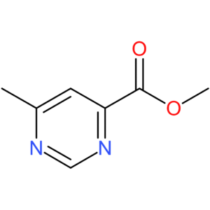 Methyl 6-methylpyrimidine-4-carboxylate