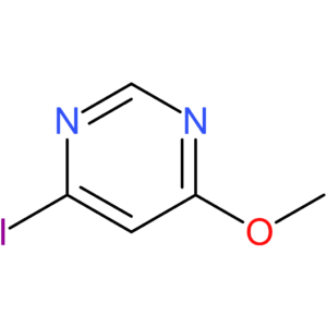 4-Iodo-6-methoxypyrimidine