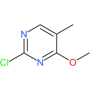 2-Chloro-4-methoxy-5-methyl-pyrimidine