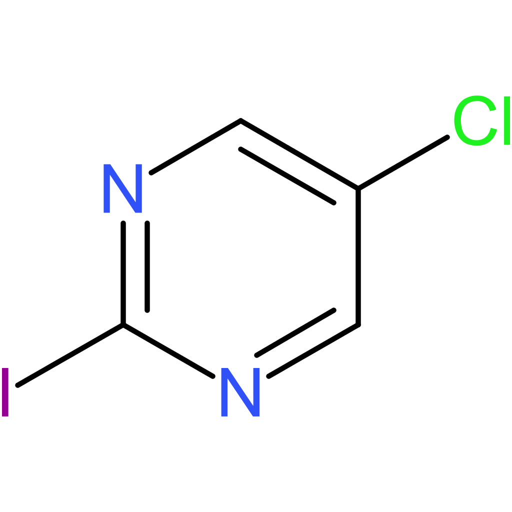 5-Chloro-2-iodopyrimidine