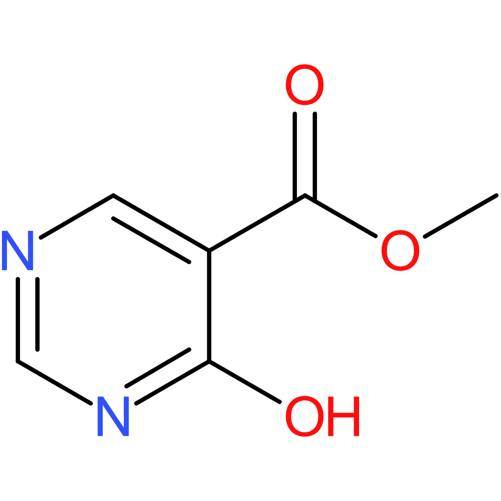 Methyl 4-Hydroxypyrimidine-5-carboxylate