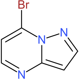 7-Bromopyrazolo[1,5-a]pyrimidine