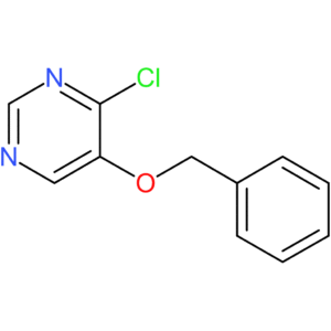 5-(Benzyloxy)-4-chloropyrimidine