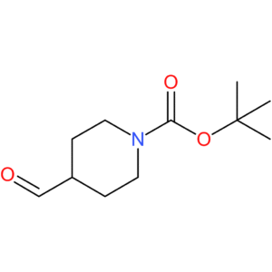 1-Boc-4-piperidinecarboxaldehyde