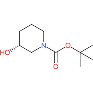 (R)-1-Boc-3-hydroxypiperidine