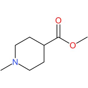 Methyl N-Methyl-4-piperidinecarboxylate