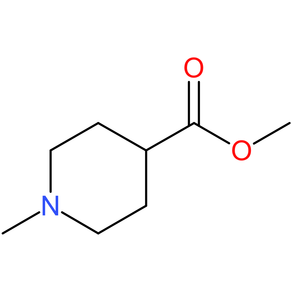 Methyl N-Methyl-4-piperidinecarboxylate