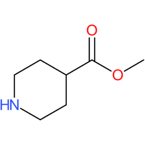 Methyl Isonipecotate