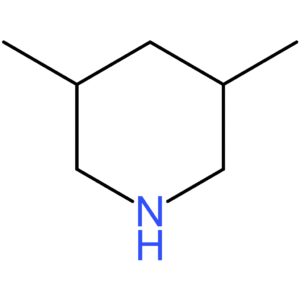 3,5-Dimethylpiperidine,mixture of cis and trans