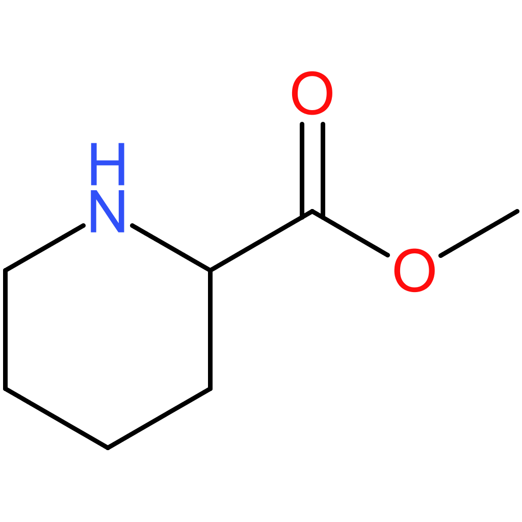 Methyl piperidine-2-carboxylate
