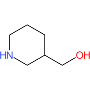 3-Piperidinemethanol