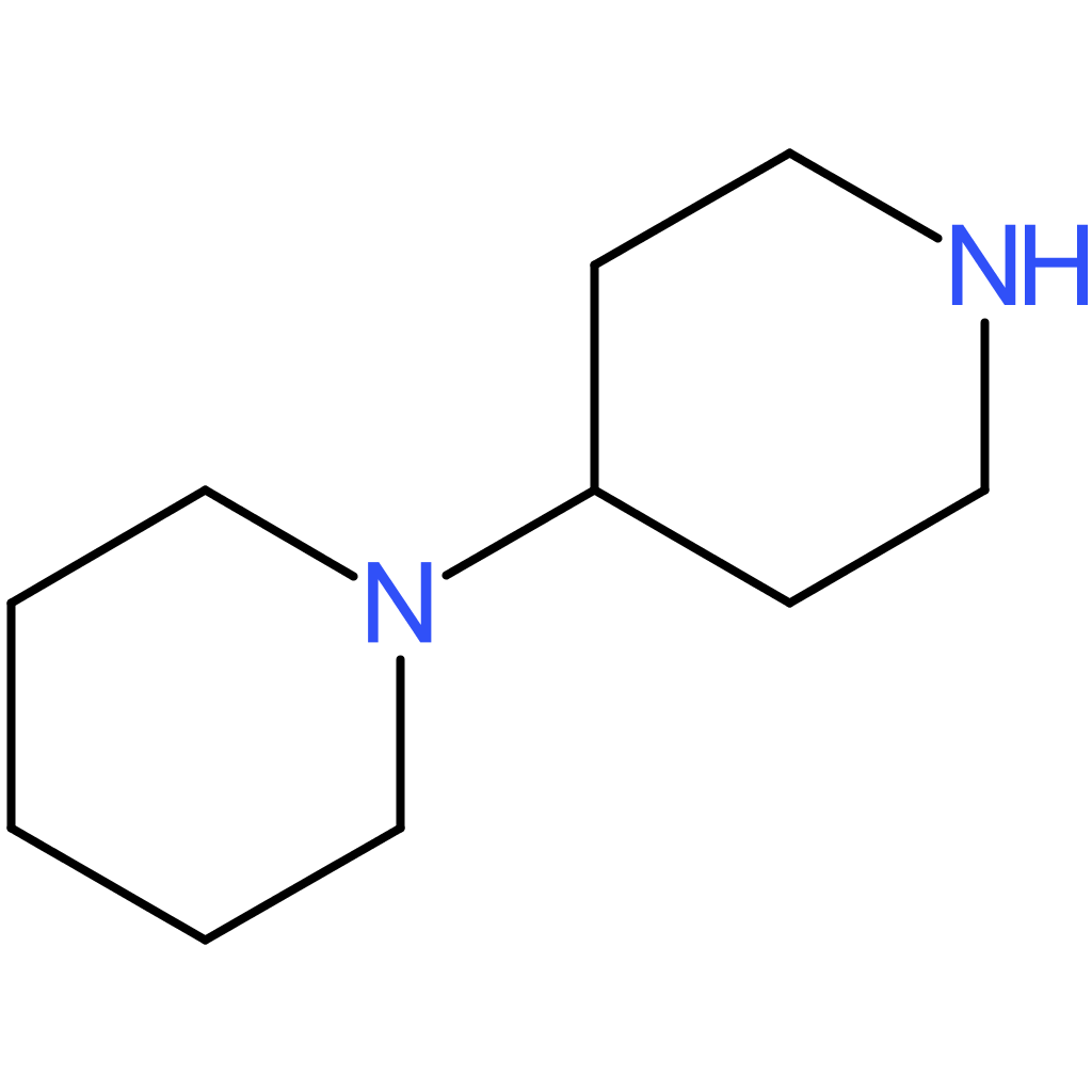 4-Piperidinopiperidine