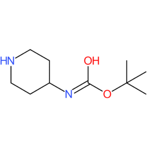 4-Boc-aminopiperidine
