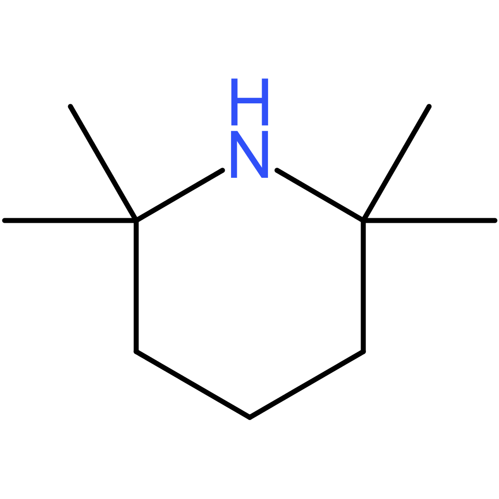 2,2,6,6-Tetramethylpiperidine