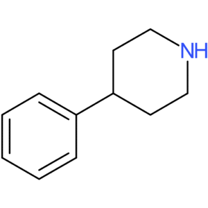 4-Phenylpiperidine