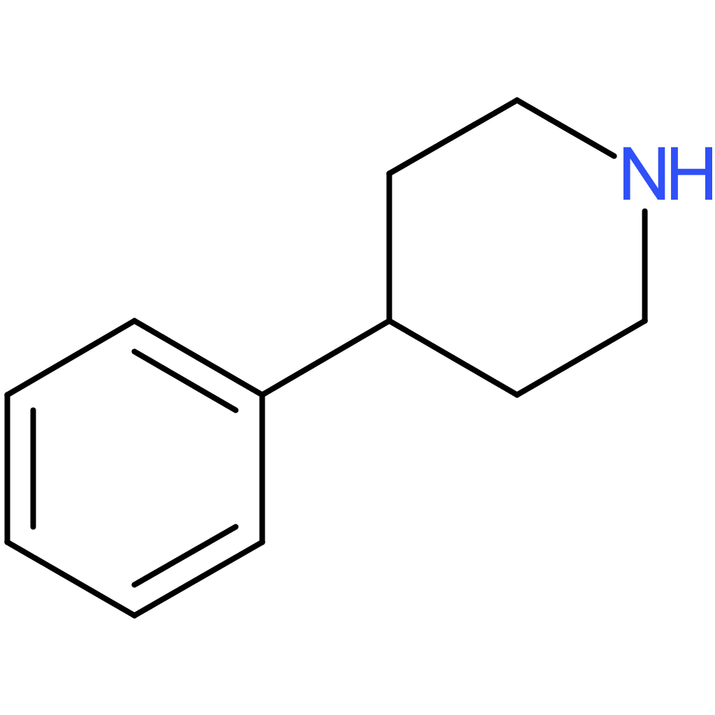 4-Phenylpiperidine