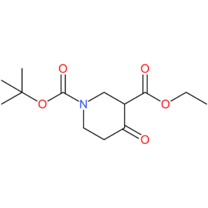 Ethyl 1-Boc-4-piperidone-3-carboxylate