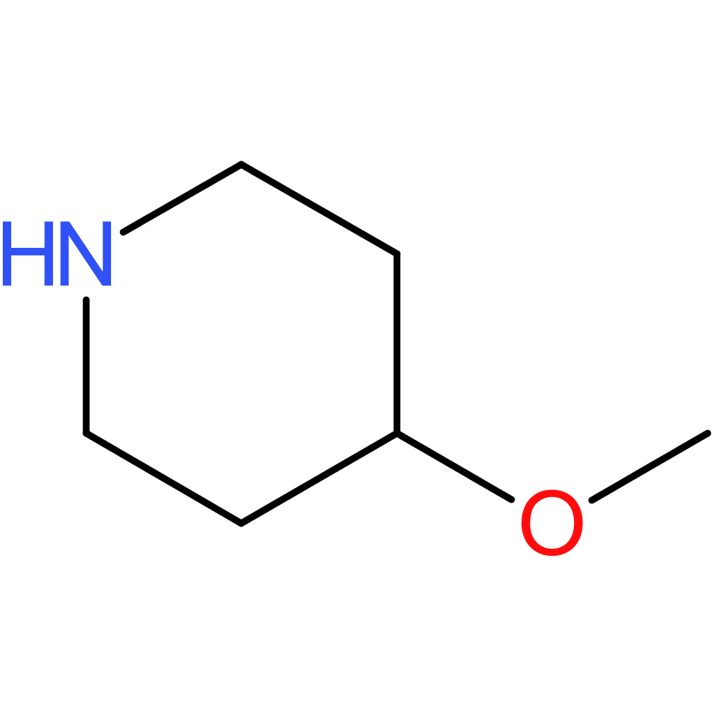 4-Methoxypiperidine