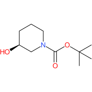 (S)-1-Boc-3-hydroxypiperidine