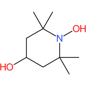 4-Hydroxy-2,2,6,6-tetramethyl-1-piperidin-1-yloxy, free radical