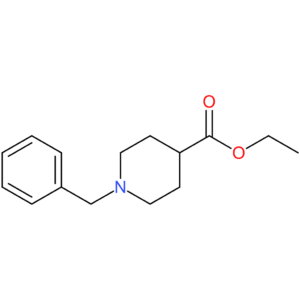 Ethyl 1-Benzylpiperidine-4-carboxylate