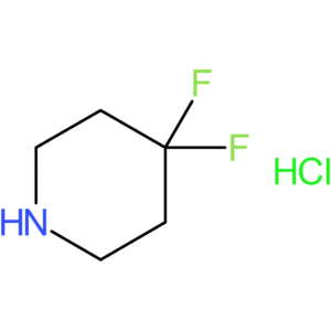 4,4-Difluoropiperidine hydrochloride