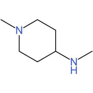 1-Methyl-4-(methylamino)piperidine