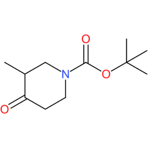 N-Boc-3-methyl-4-piperidone