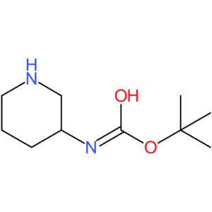 3-Boc-aminopiperidine