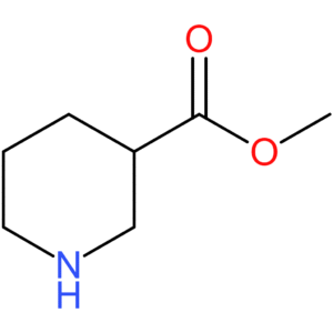 Methyl Piperidine-3-carboxylate
